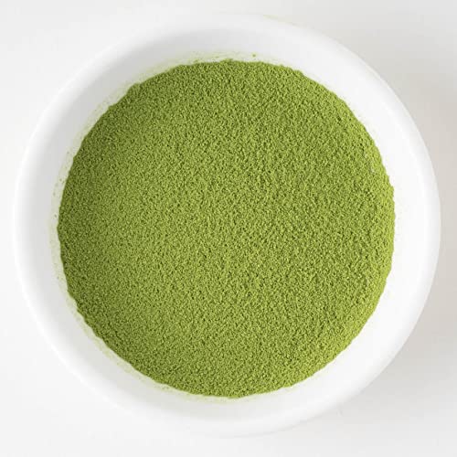 Té Matcha Orgánico 20g miniatura 1