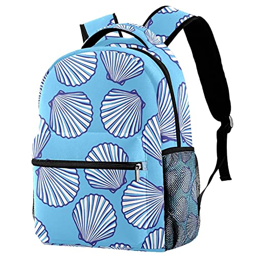 Sac à dos de voyage avec porte-bouteille ergonomique pour la plage