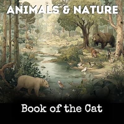 Book of the Cat