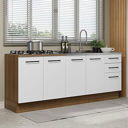 El mejor review de Mueble para tarja de madera para comprar online. 8 El mejor review de Mueble para tarja de madera para comprar online. 8