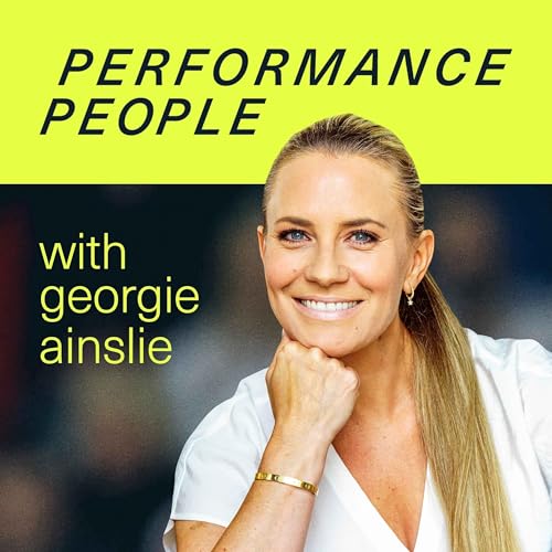 Performance People Titelbild