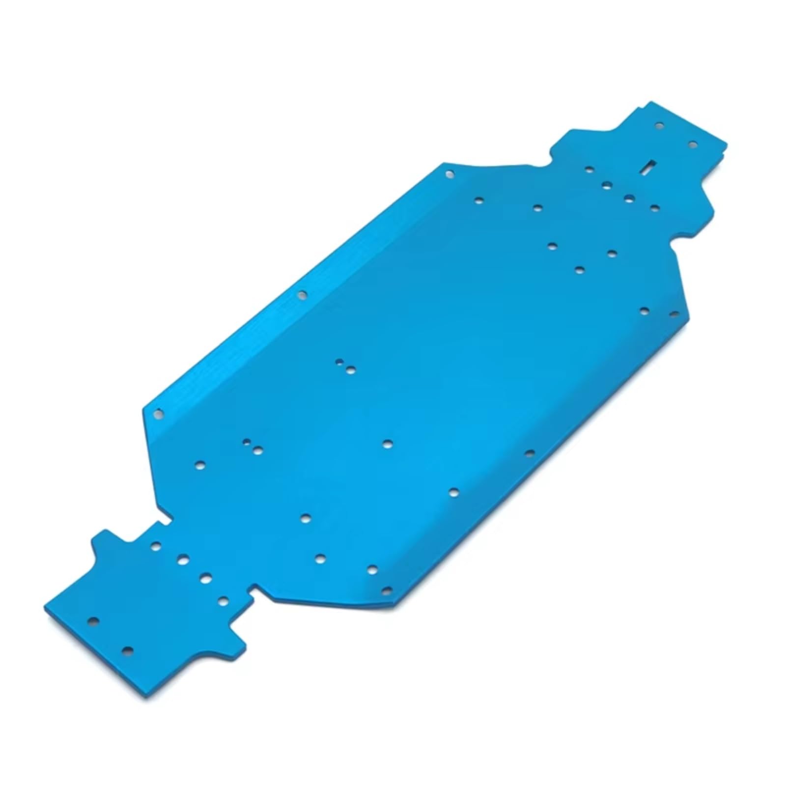 Accessoires d'amélioration haut de gamme pour modèles réduits Wltoys - 2