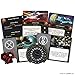 Star Wars X-Wing 2nd Edition Miniatures Game Scum and Villainy CONVERSION KIT - Strategy Game for Kids & Adults, Ages 14+, 2 Players, 30-45 Minute Playtime, Made by Atomic Mass Games