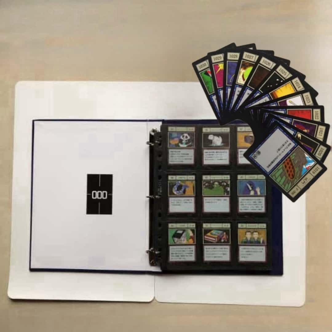 I賞G.I.呪文カード　14種、全40絵柄コンプリートセット I賞G.I.呪文カード 14種、全40絵柄コンプリートセット I賞G.I.呪文