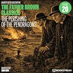 Cover of The Perishing of the Pendragons