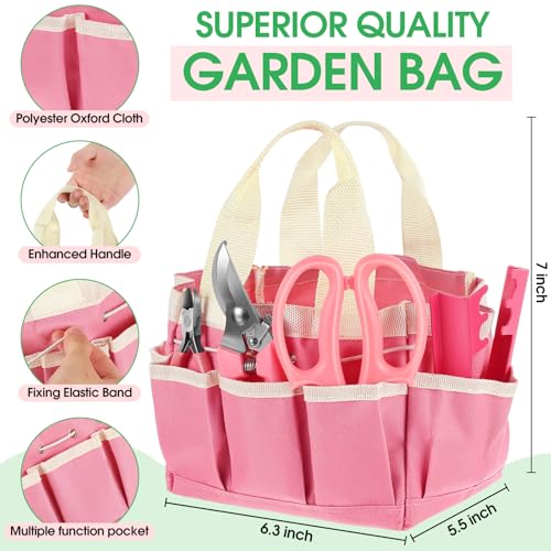 207 Pcs Florist Tool Gift Kit