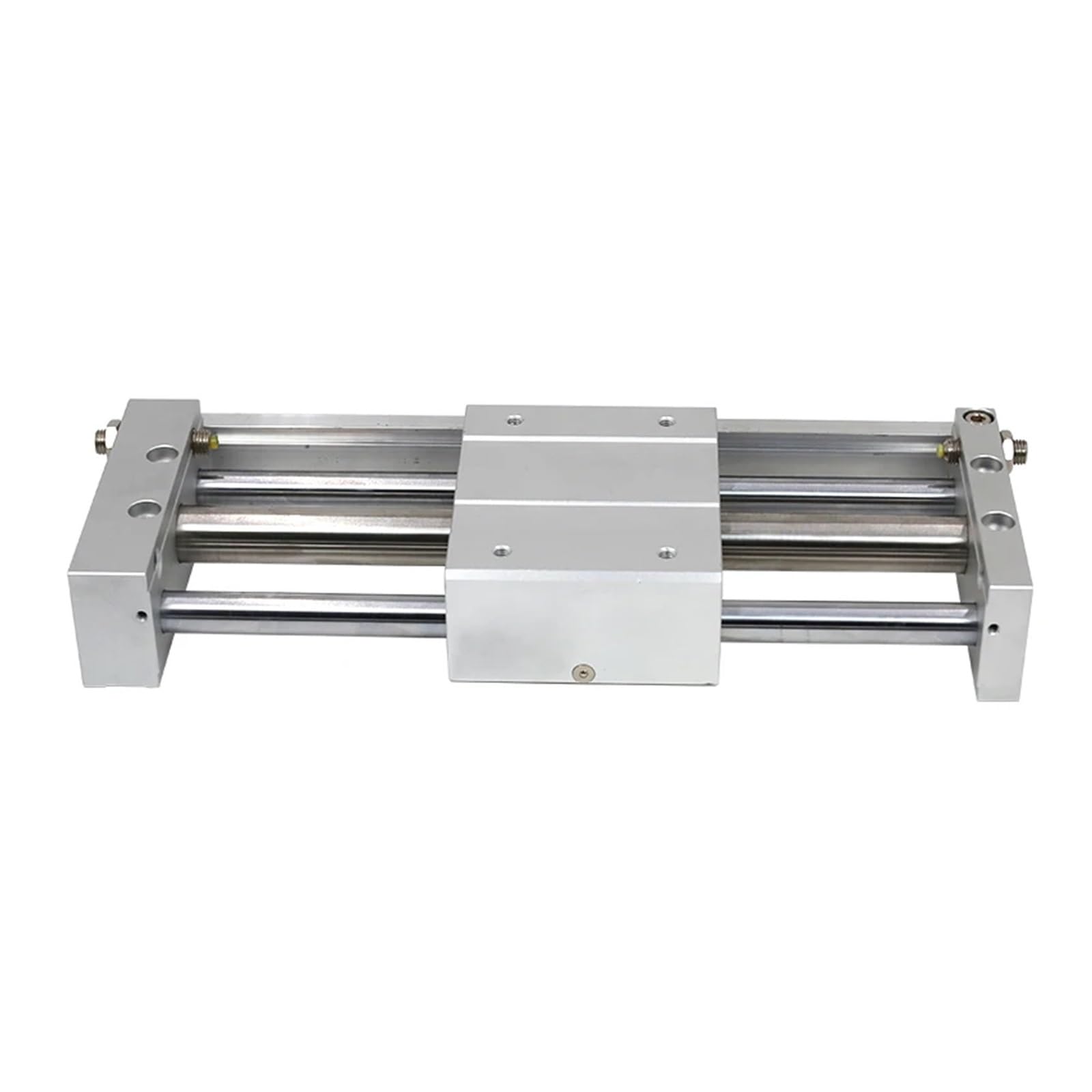 Vérin sans tige CY1L4elinear actuateur magnétique pneumatique