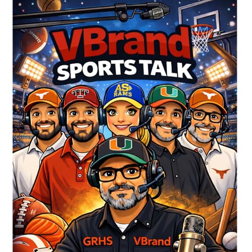 Sports Talk / Halftime Show/ Racism