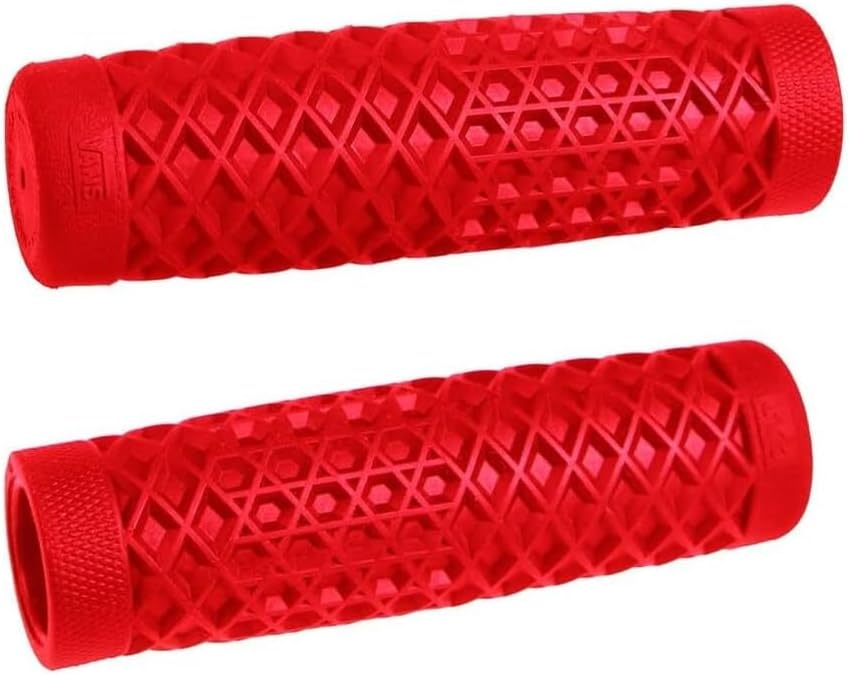 MX ODI Old Dutch International V_ns Cult Motorcycle Grip 125mm