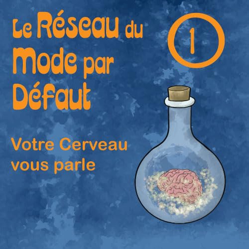 Le R&eacute;seau du mode par D&eacute;faut: votre cerveau d&eacute;crypt&eacute;