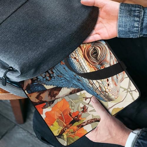 Sac à bandoulière pour ordinateur actif et nomade - 2