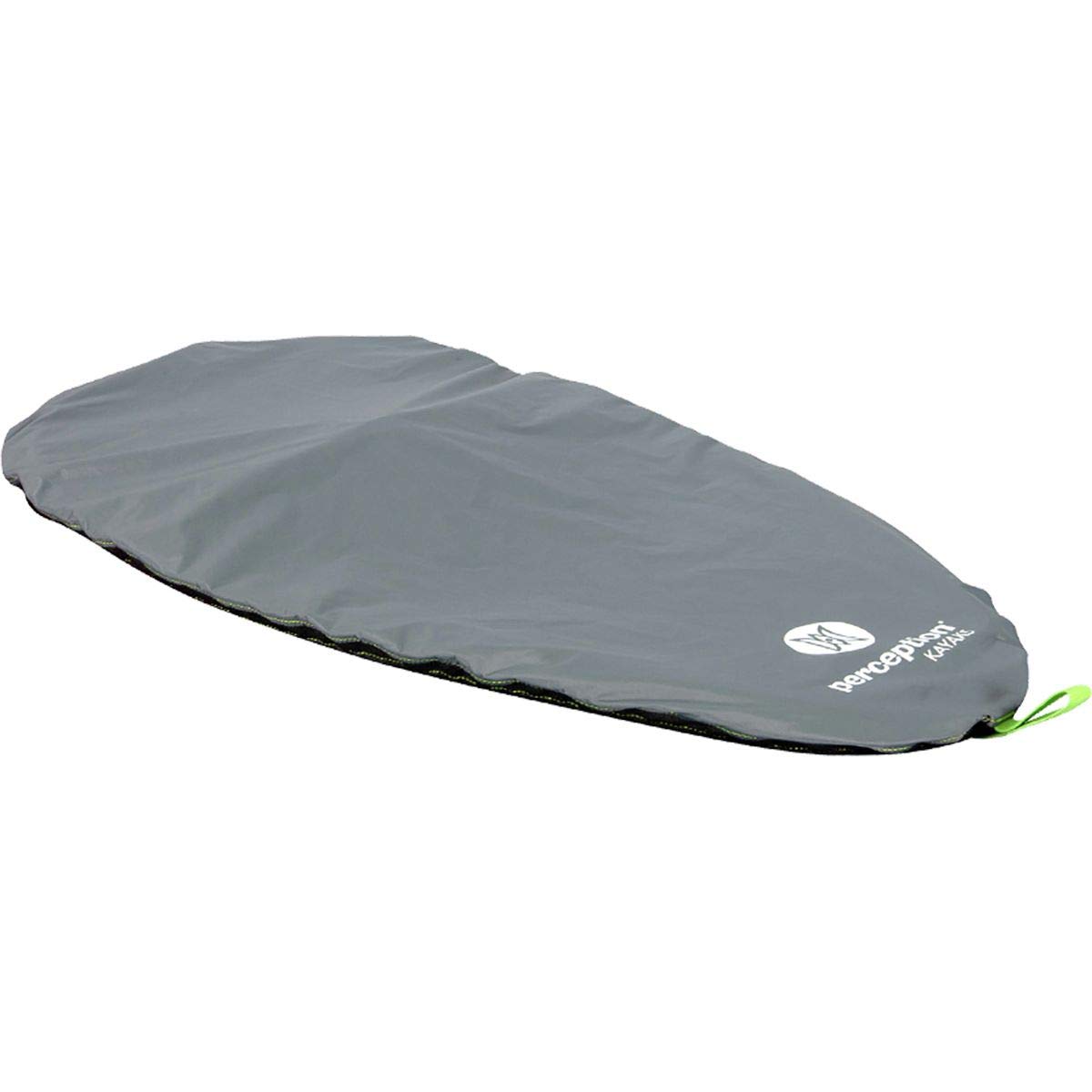 Perception TrueFit Kayak Cockpit Cover - for Sit Inside Kayaks