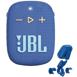 JBL Wind 3S Mini Draagbare Bluetoot...