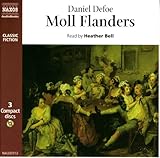  Moll Flanders