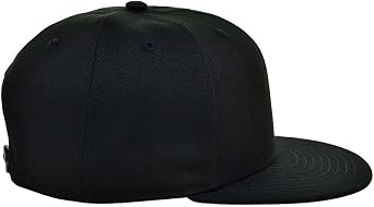 Lids Blank Dime Adjustable Snapback Hat