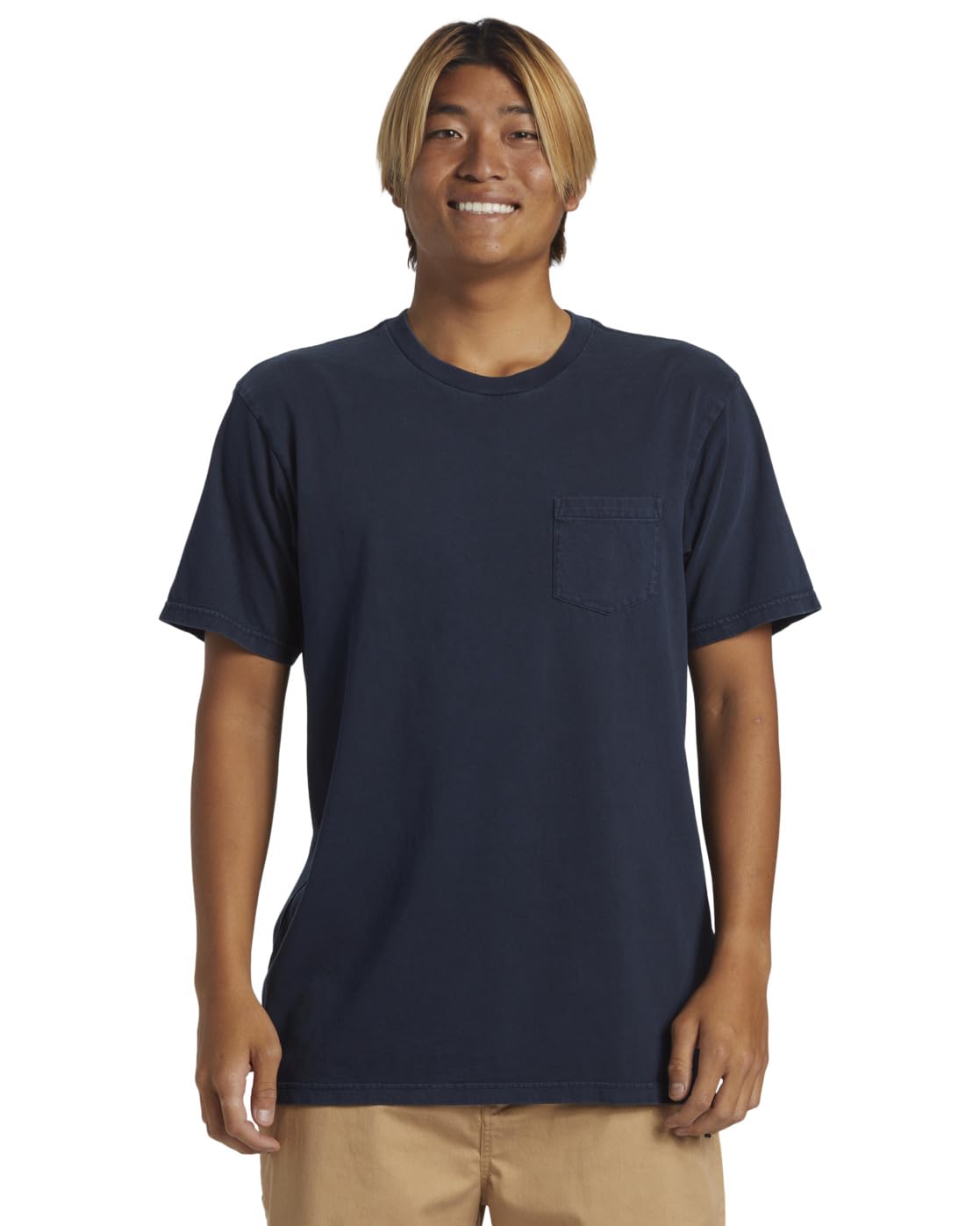 Quiksilver Saltwater - Pocket T-Shirt for Men