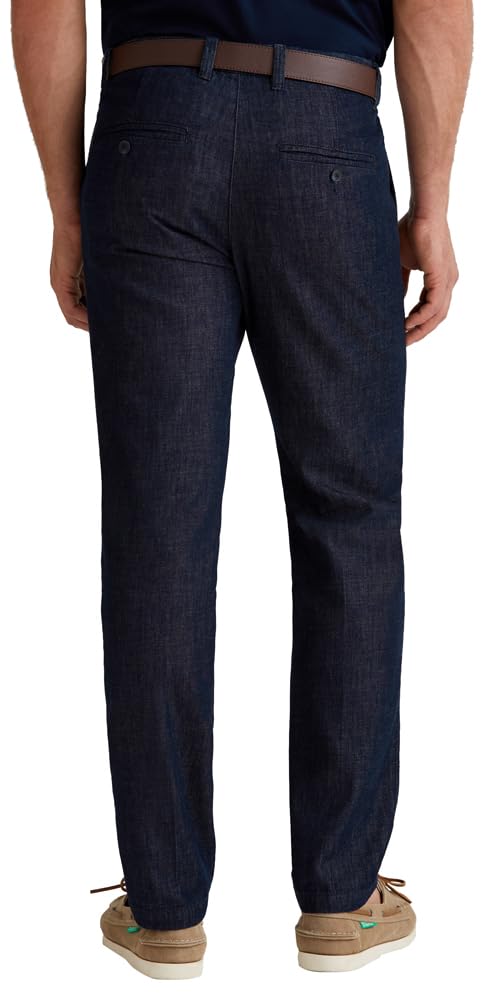 United Colors of Benetton - Pantalone 40qfuf05j, Pantaloni Uomo