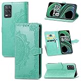 snakeskin wallet [Material]: cuero sintético a prueba de golpes con sensación de la mano de primera calidad, forro suave que mantiene la pantalla de vidrio lejos de los arañazos; El soporte híbrido de silicona TPU flexible y duradero lo hace resistente y nunca rayará el cuerpo de su teléfono, que es diferente de otras cubiertas duras