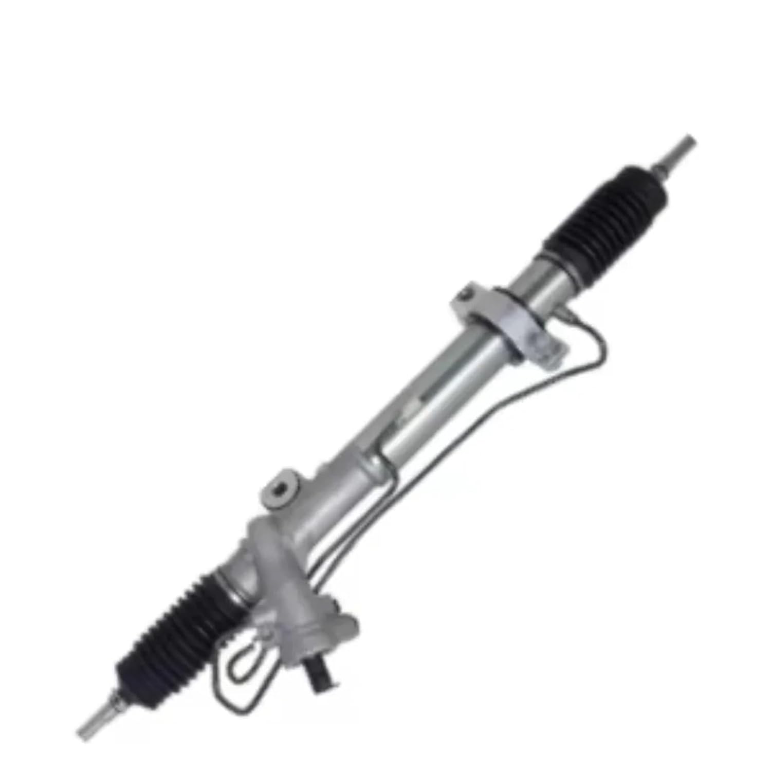 49001-CC20B LHD Power Steering Gear Power Steering Rack and Pinion Assembly Compatible for Nissan Z50 Murano 4WD