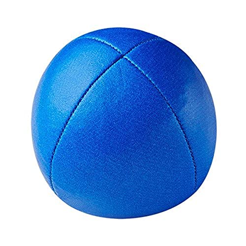 Henrys j05010 de B40 - Bolsas de Frijol de Primera Calidad, de Color Azul, Ø 67 mm