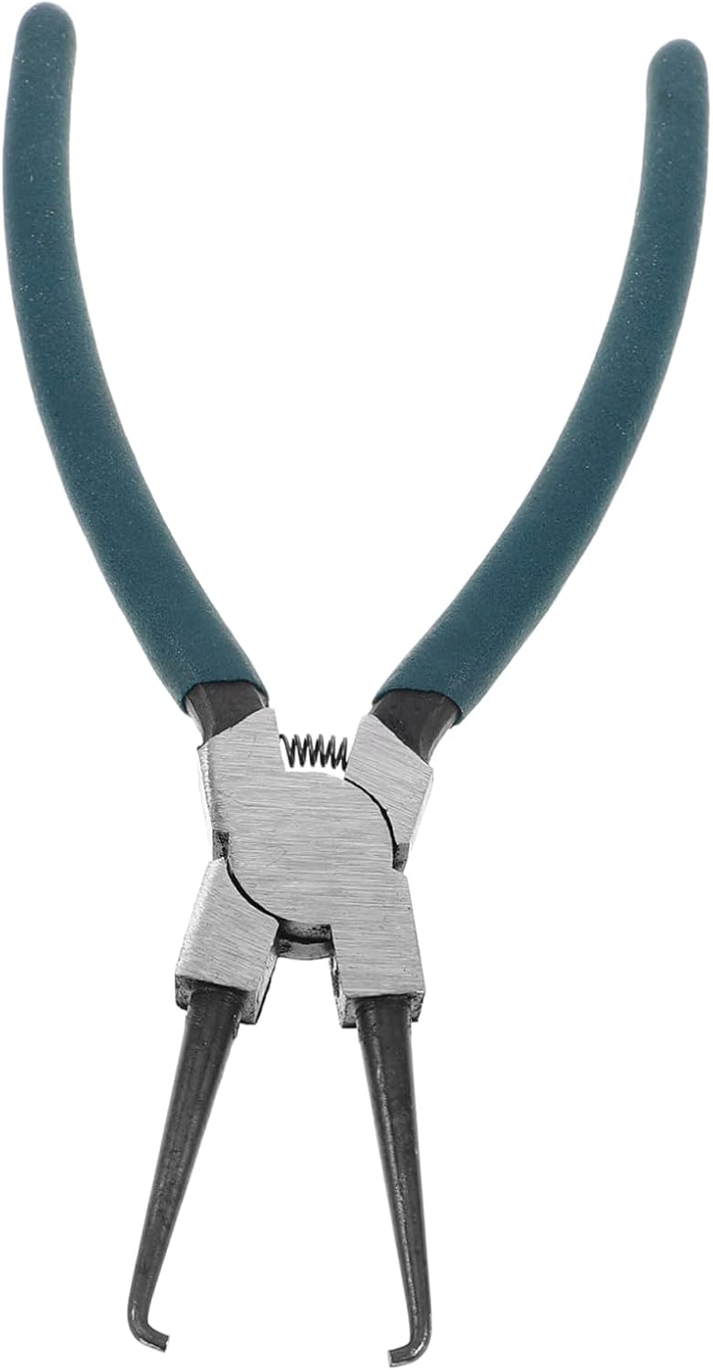 Alipis Fuel Line Disconnect Pliers Hose Clamp Pliers Automotive Robust Hose Removal Tool for Car Fuel Line Maintenance