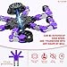 KatchOn, Transformable Fidget Toys Bulk - Pack of 24 | Robot Fidget Spinners, Christmas Party Favors for Kids 8-12 | Treasure Box Toys for Classroom | Goodie Bag Stuffers, New Years, Christmas Gifts