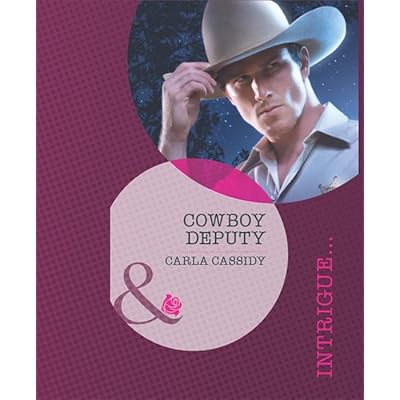Cowboy Deputy