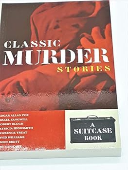 Classic Murder Stories from a Suitcase of Suspense