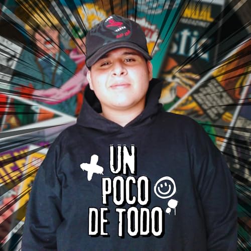 Couverture de Un Poco De Todo