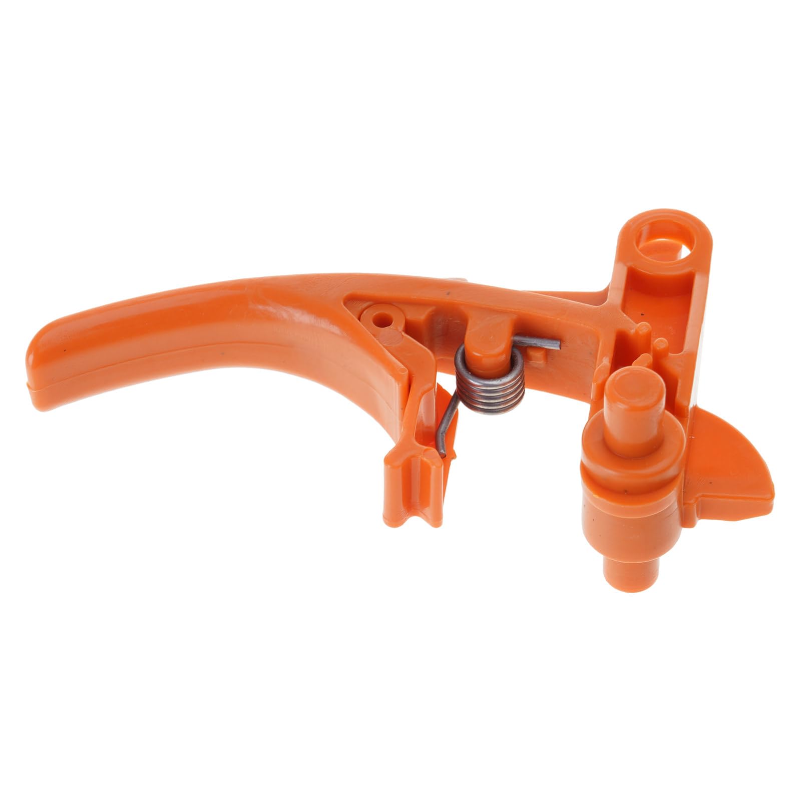 Jazuaiao Replacement Switches For Fs38 Fs45 Fs46 Fs55 Hl45 Fc55 Km55 Lawns Mowers 41401801500 Construction Throttle Triggering Replacement
