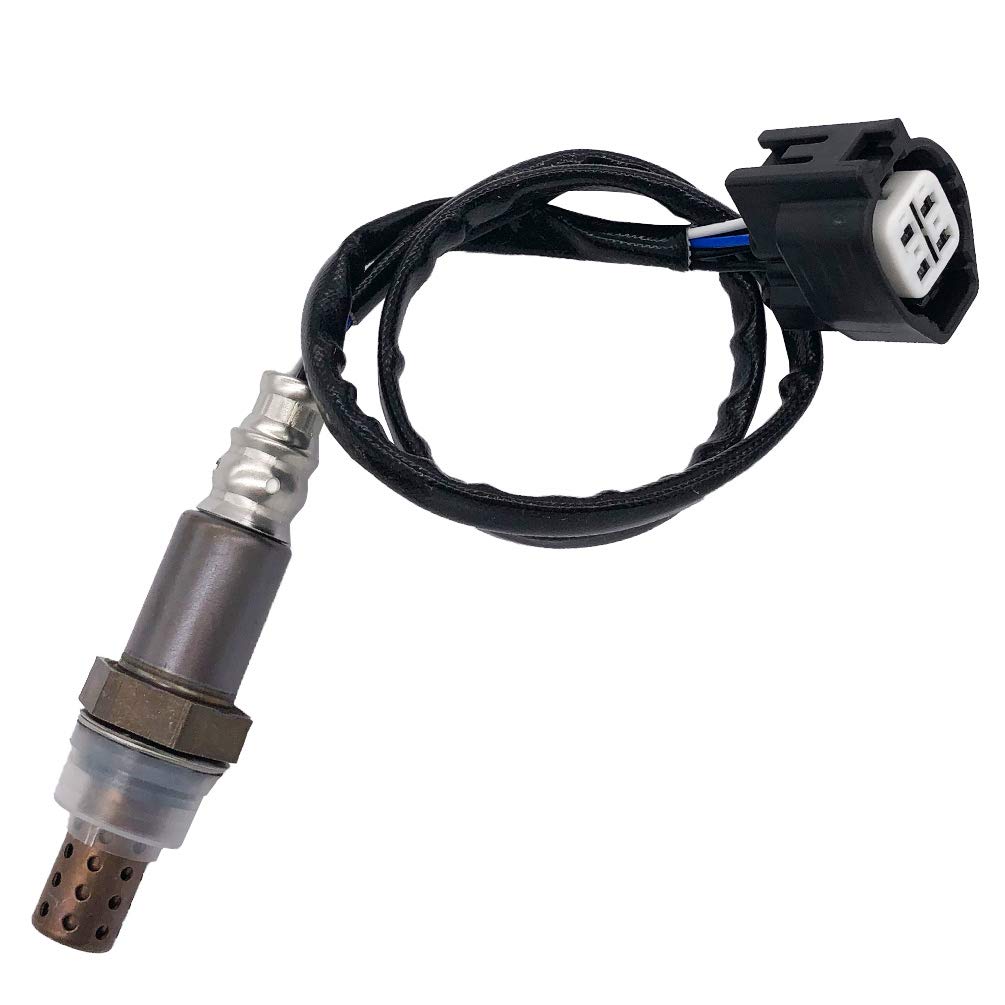 EPSIRMP 234-4798 Downstream Oxygen O2 Sensor Compatible with Jaguar X-Type S-Type Vanden Plas XJ8 XK8 XJR XKR Super V8 2.5L 3.0L 4.0L 4.2L