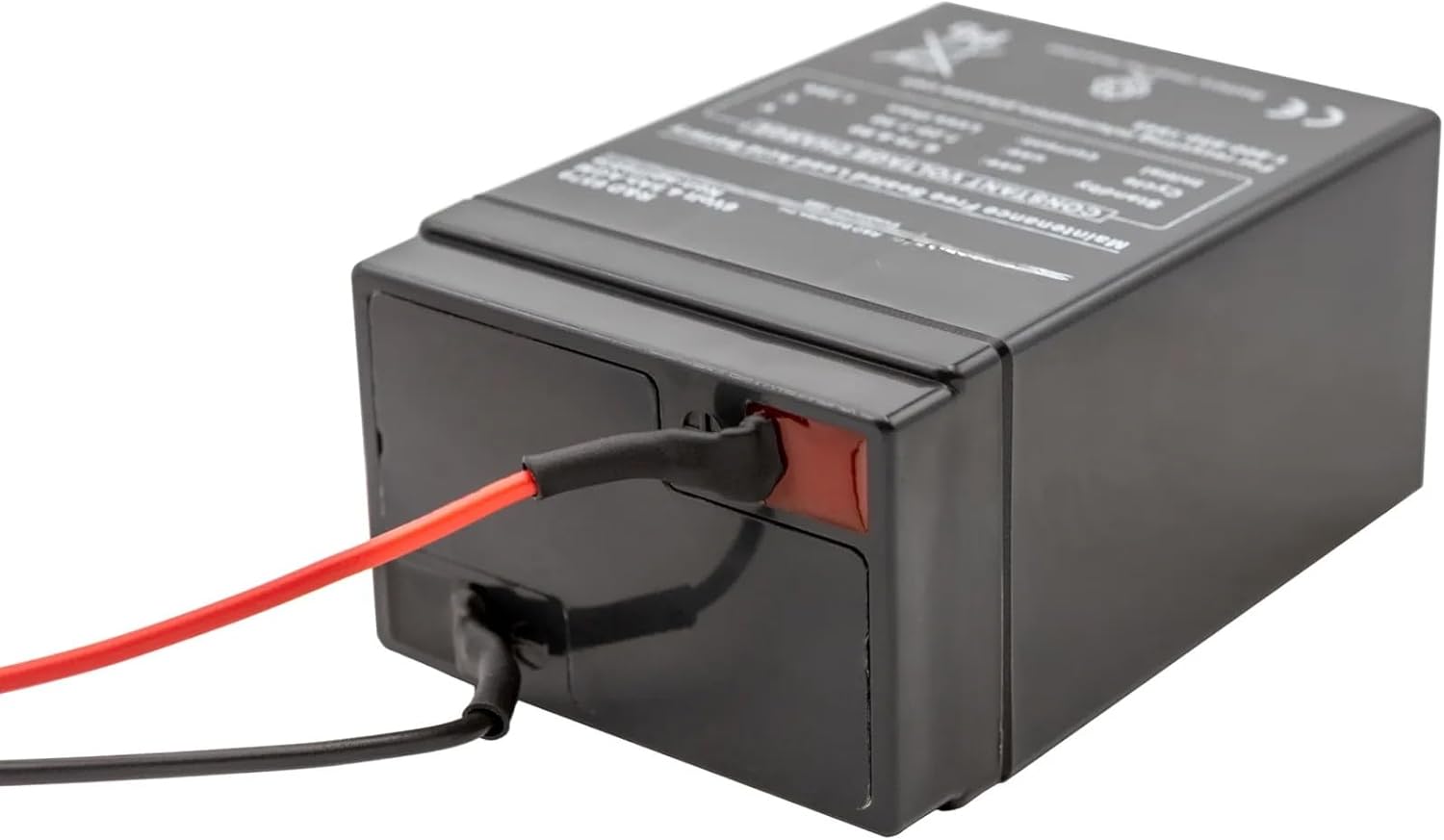Replacement For ABBOTT 840-95066-002 WITH CONNECTOR by Technical Precision