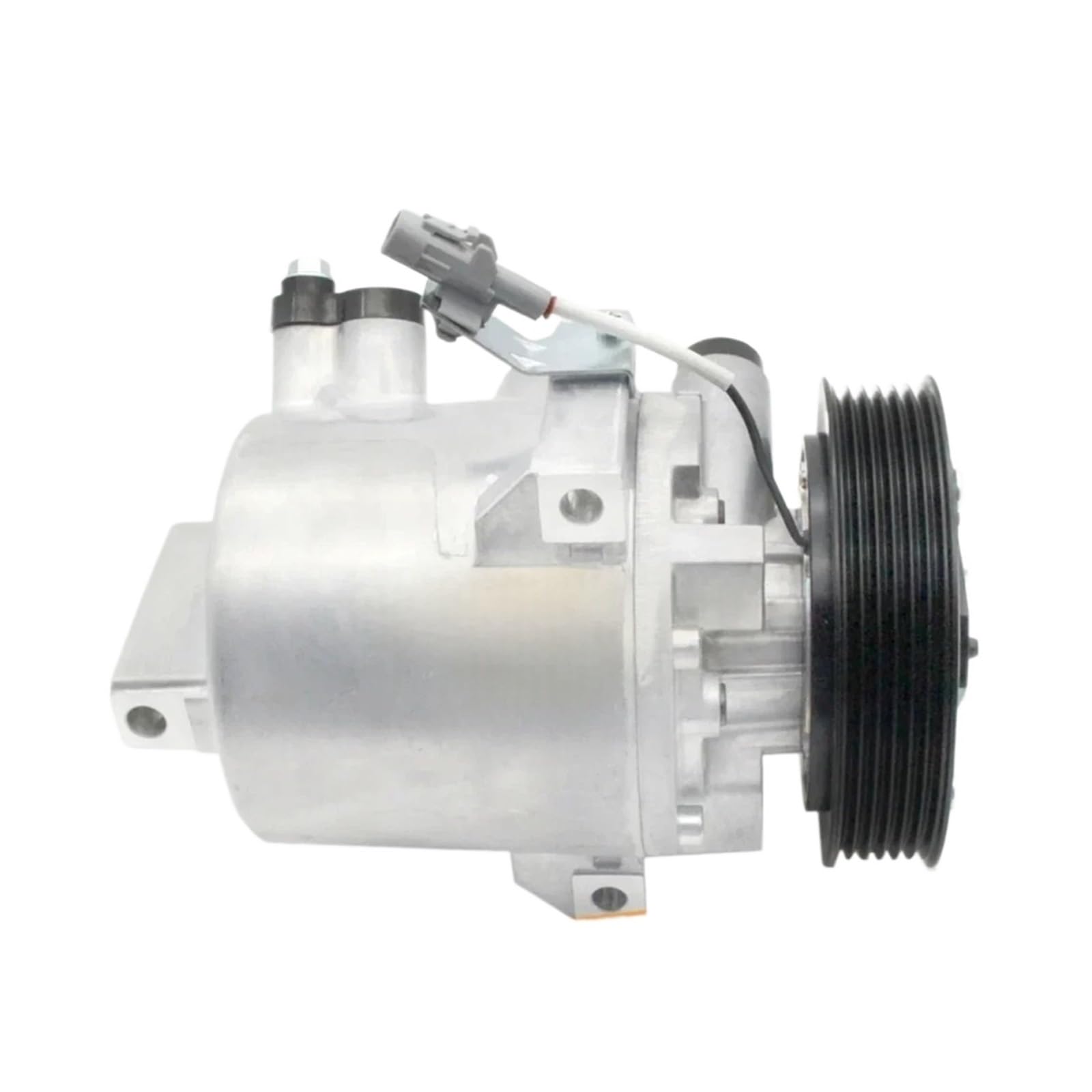 VCR08 AC Compressor Compatible for Mitsubishi Mirage 2014 2015 7813A524 7813A531 Z0019354A 7813A385 7813A539 7813A780 7813A848 Z0020942A