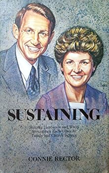 Hardcover Sustaining Book