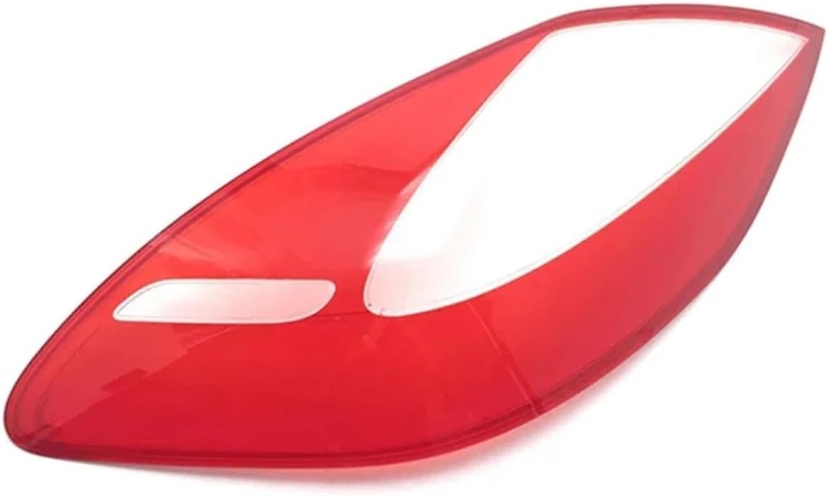 For Porsche Panamera 970 718 2011-2014 Taillight Cover Car Taillamp Lens Rear Lampshade Brakelights Shell Fit(1 Pcs Right Side)