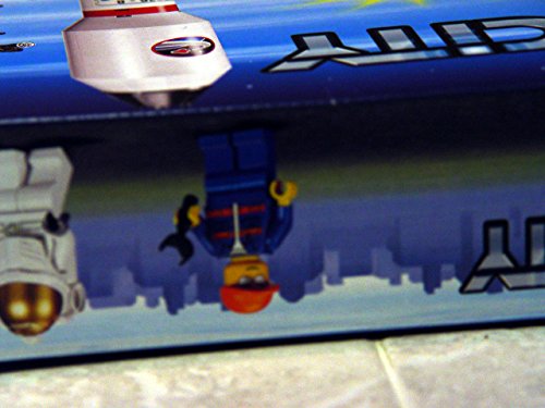 LEGO Space Center 3368 - Image 5