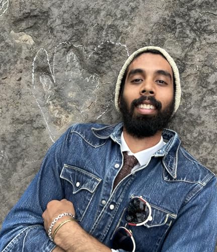Episode 98: Ali Mirza cover art