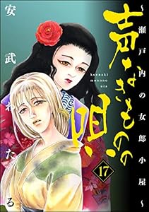 声なきものの唄～瀬戸内の女郎小屋～ （17） (ストーリーな女たち)