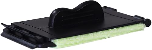 Miniatura 5 de Paquete de 2 limpiadores de cuerdas de guitarra, utilizado para limpiar cuerdas y diapasones, kit de mantenimiento de limpieza de diapasón de