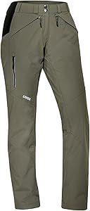 Robuste Damen Schneehose / Wetterhose