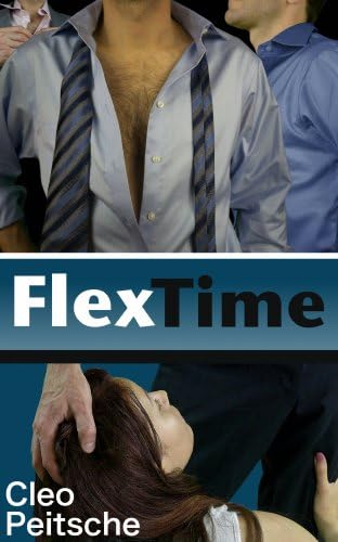 Flex Time (Office Toy Book 4) Kindle Edition