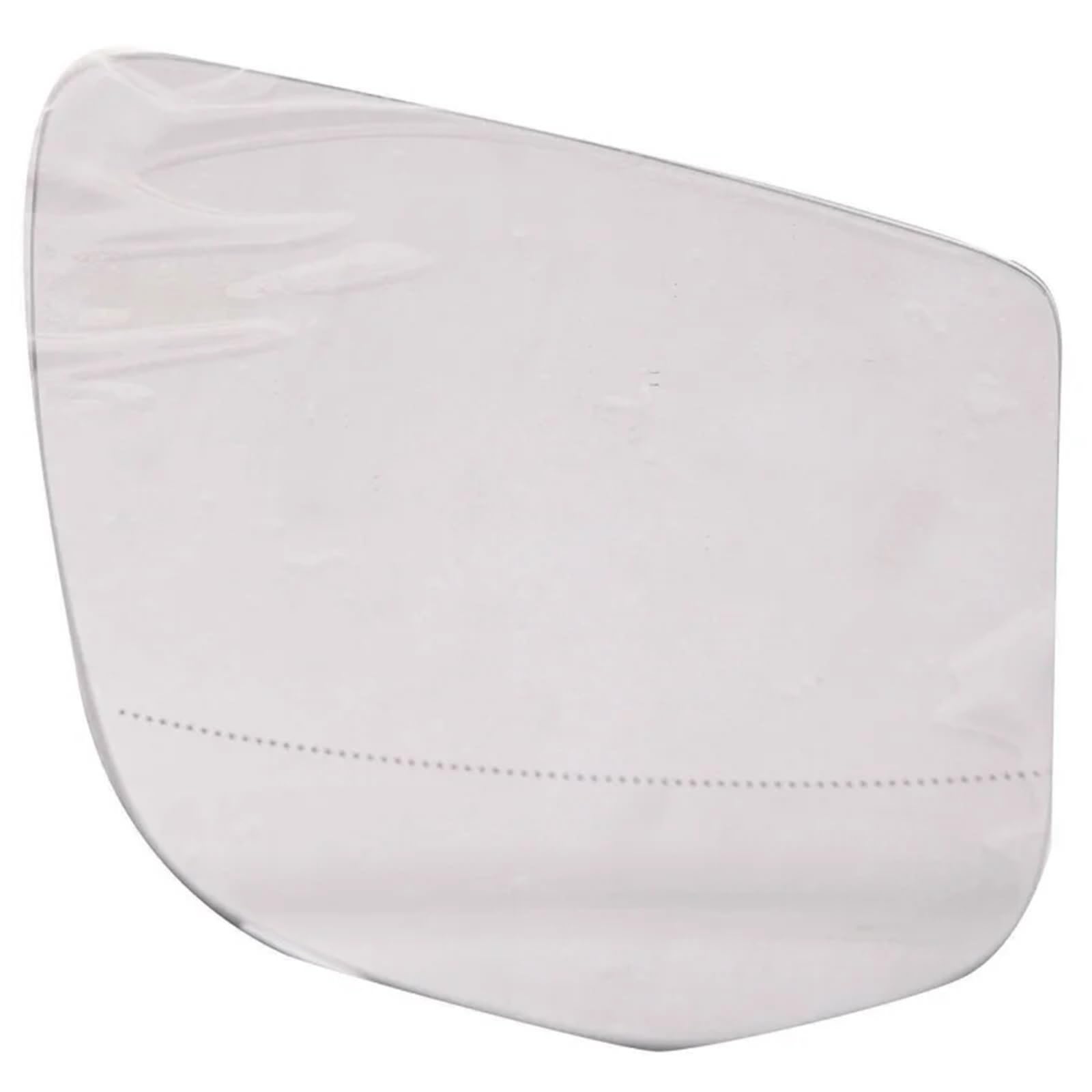 Vetro Dello Specchietto Retrovisore Applicabile a per Mercedes per Benz W222 W205 2014-2016 Lente specchietto retrovisore 0998100116 installare(Right)