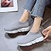 Zapatillas de Deportivos de Running para Mujer Casual en Suelas Cómodas Slip...