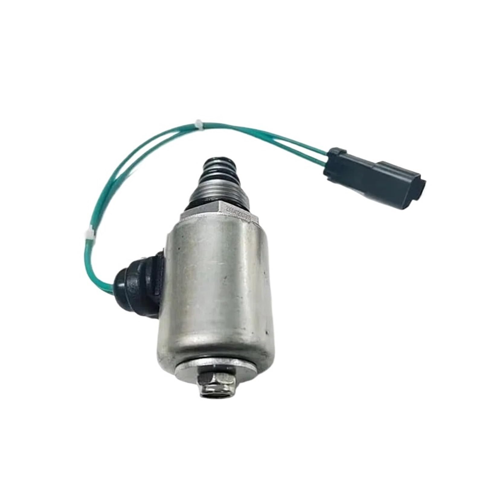 Solenoid Valve 24V 154-3064 haute résistance pour niveleuses K