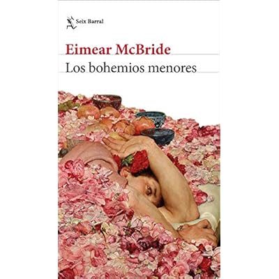 Los bohemios menores