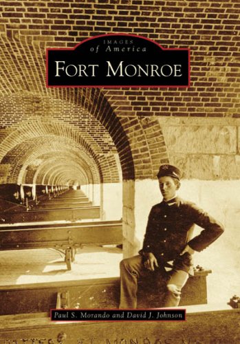 Fort Monroe, vi