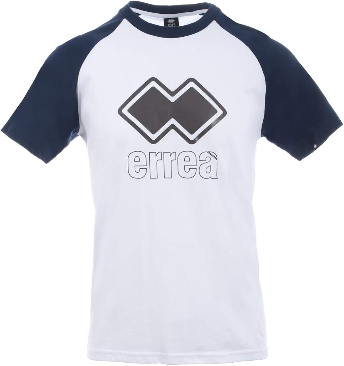 Errea Herren Everton T-Shirt - Sportliches Utility T-Shirt