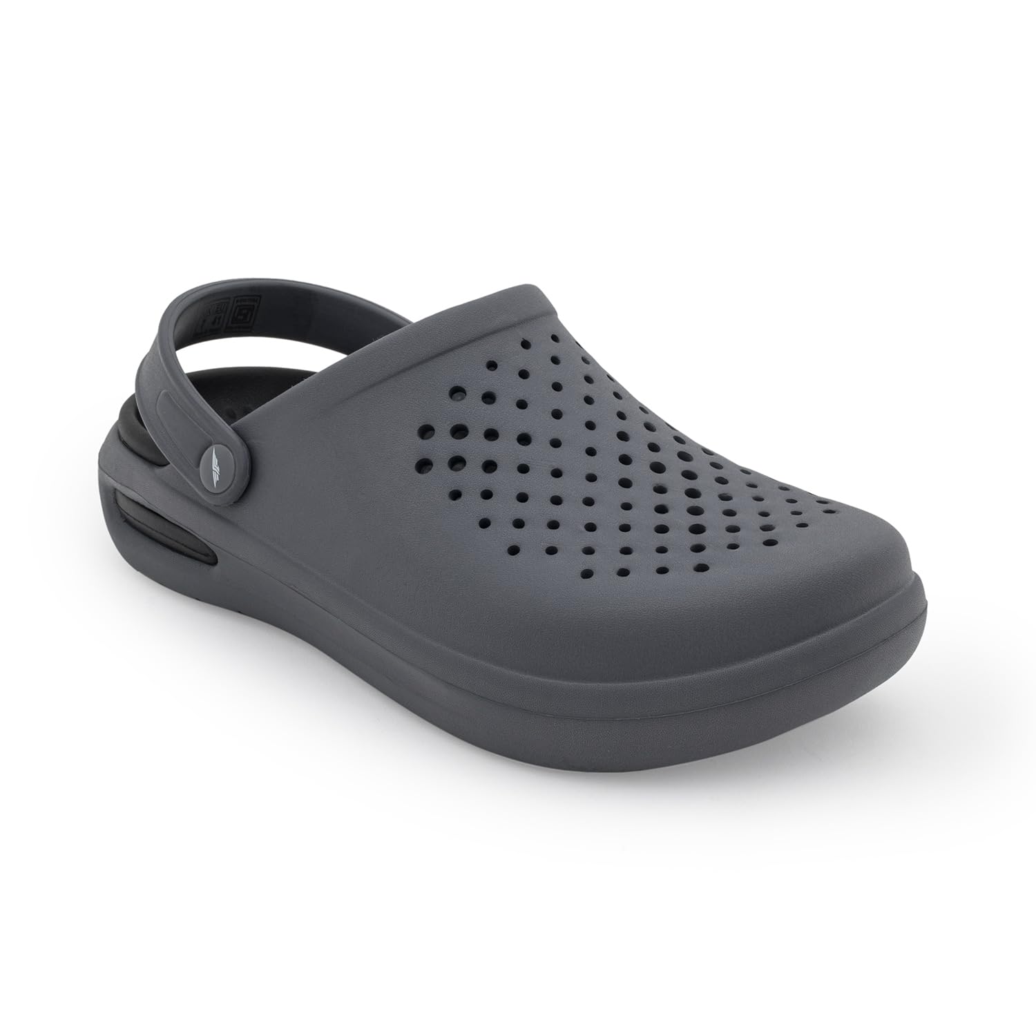 red tape Men's Clogs for Relaxed Comfort-picture-12