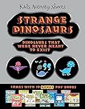 Best Activity Books for Kids