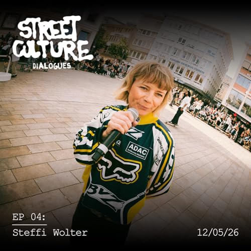 Street Culture Dialogues #4: Skateboarding - Core bleiben, trotz Kommerz?